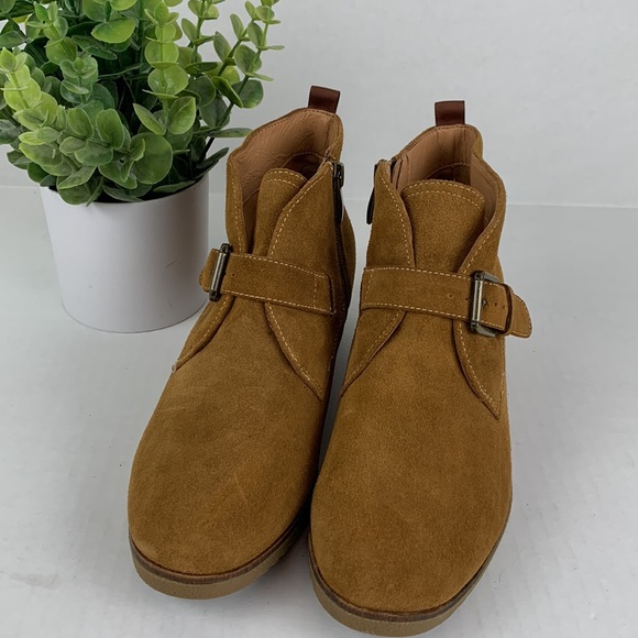 Franco Sarto ankle boots - Picture 2 of 13